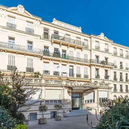 Apartamento Cosy Malte Menton Exterior foto