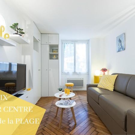 Apartamento Cosy Malte Menton Exterior foto